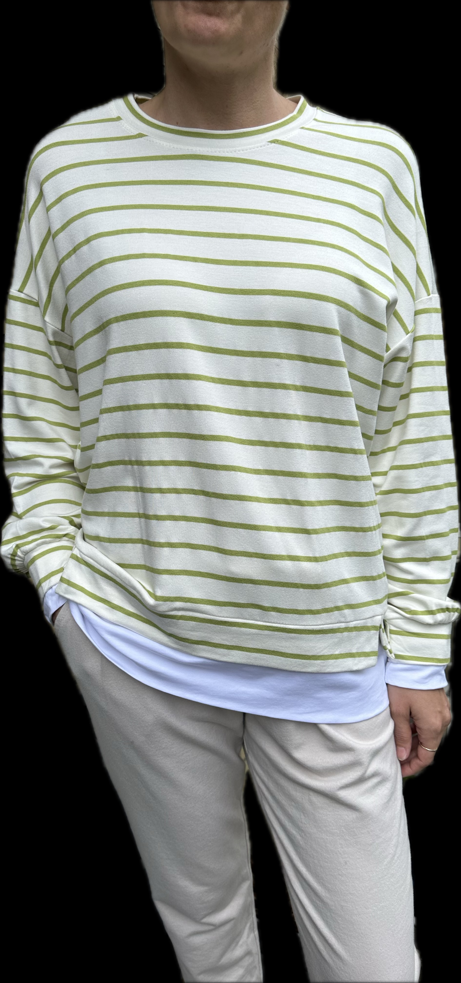 Longsleeve