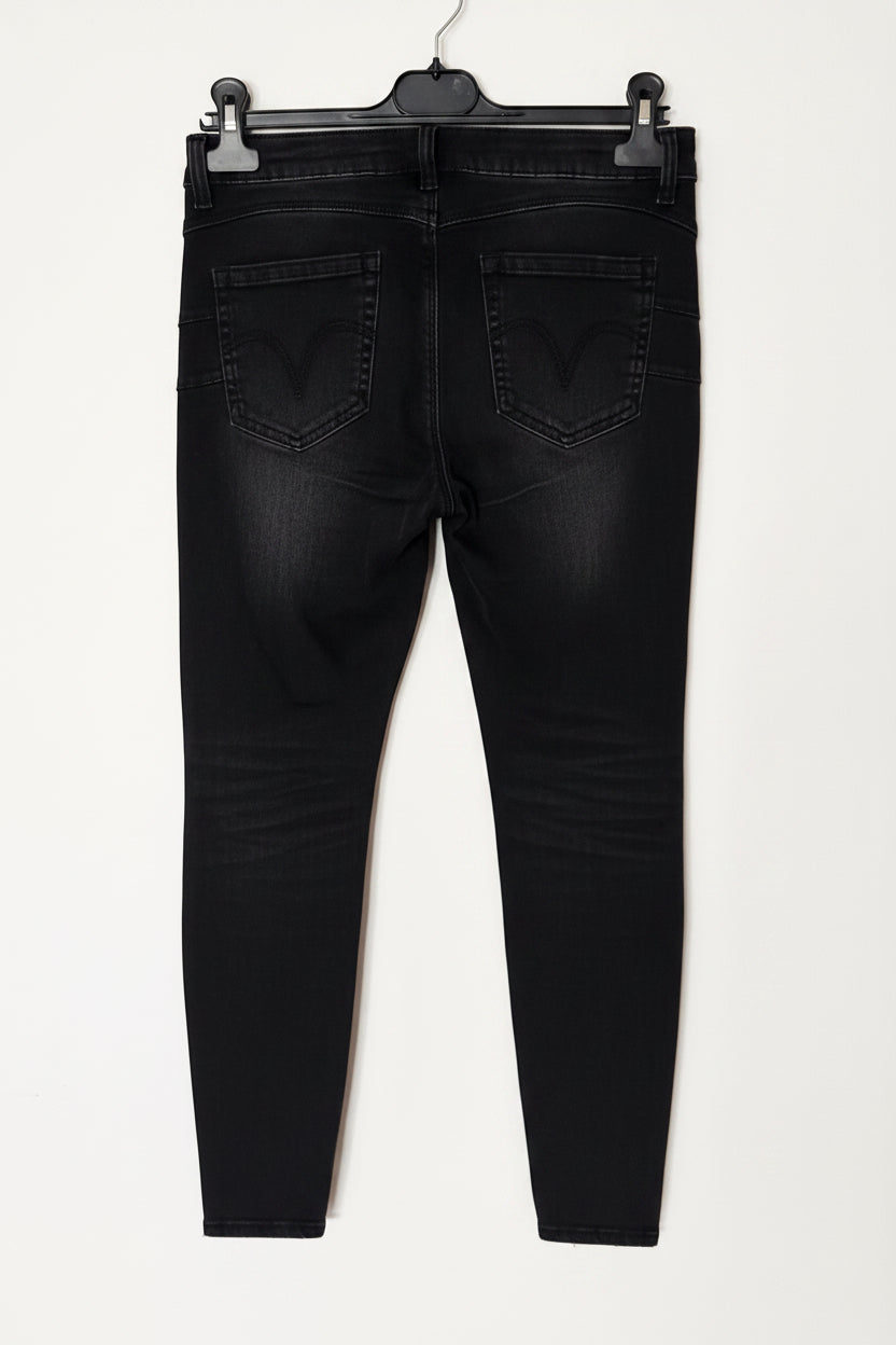 Jeans Fit