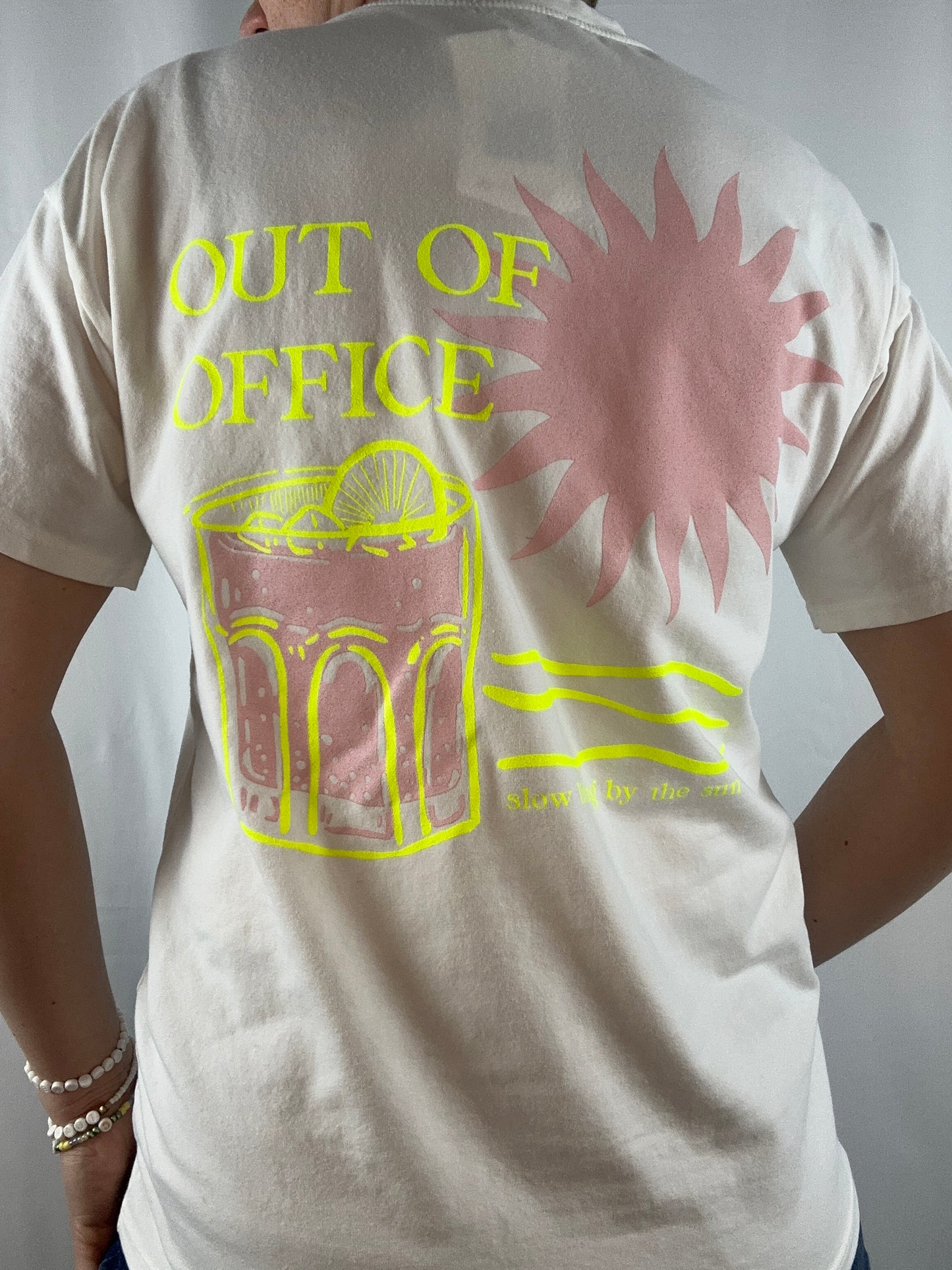 T-Shirt OutOfOffice