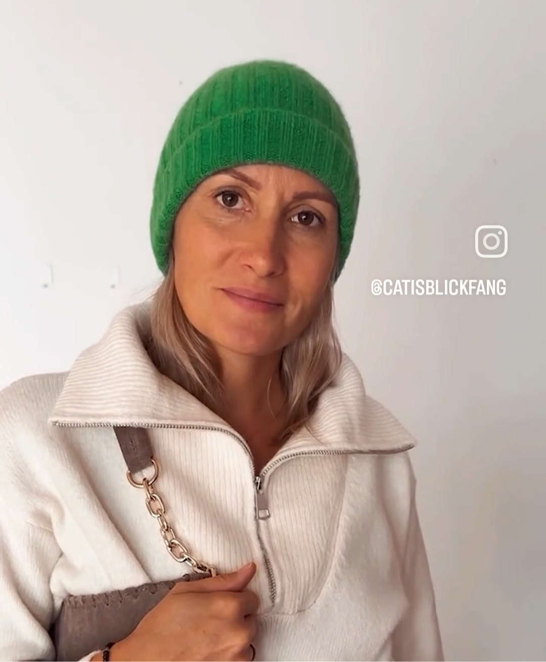 Kuschel Mütze versch Farben