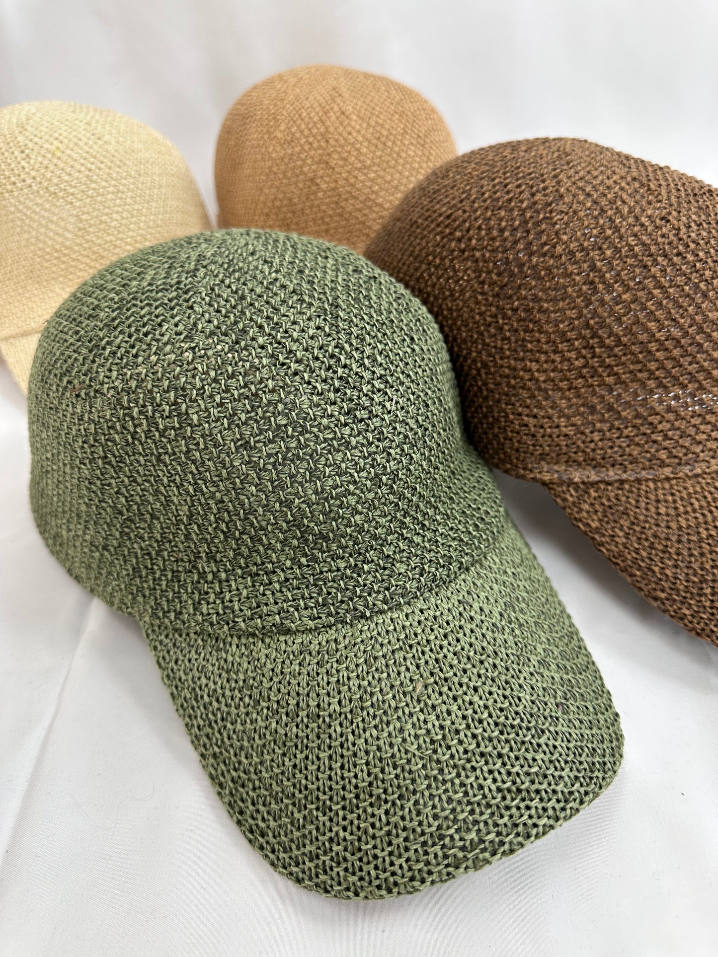 Sommer Cap