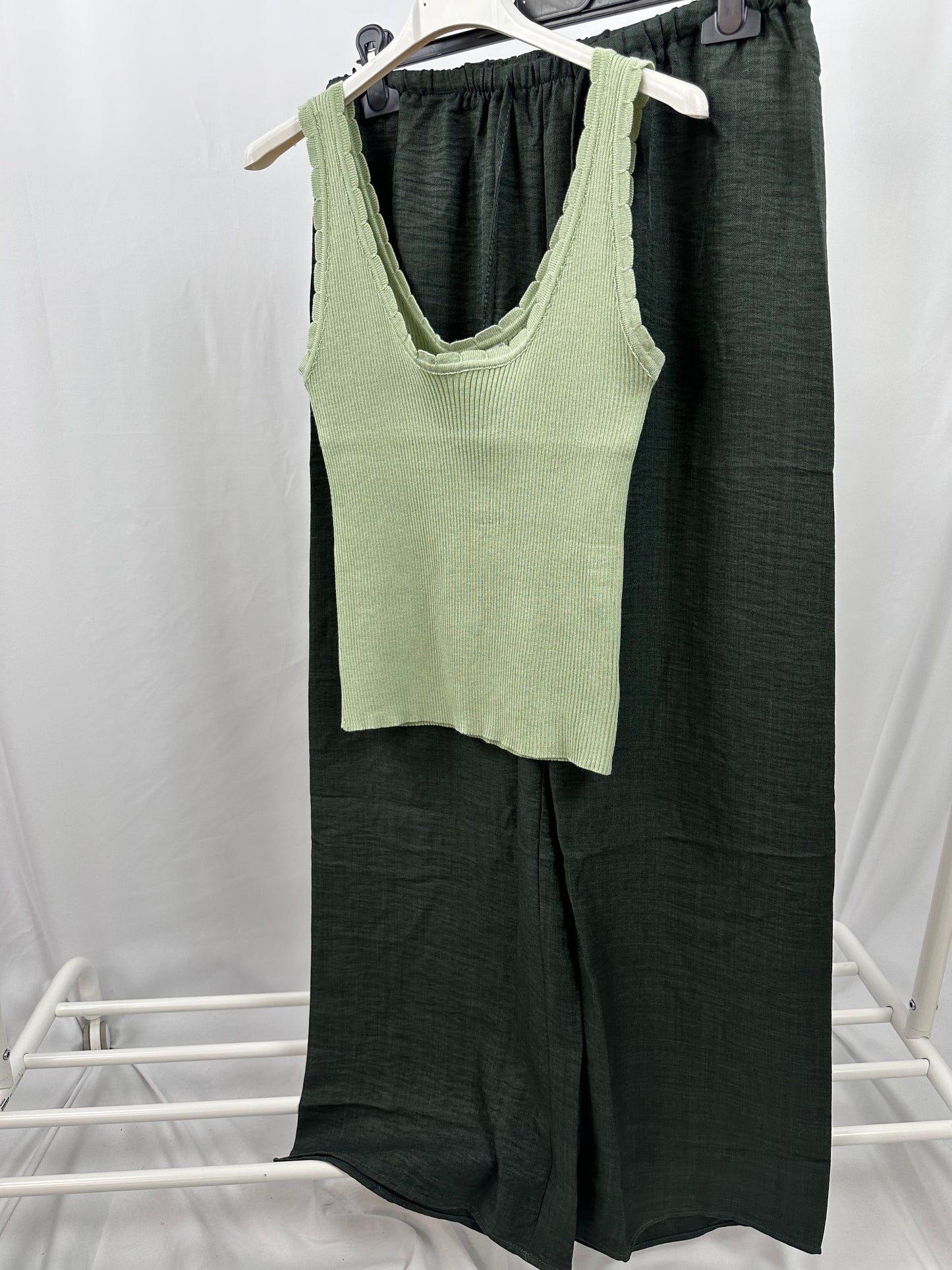 Hose Lara, versch Farben