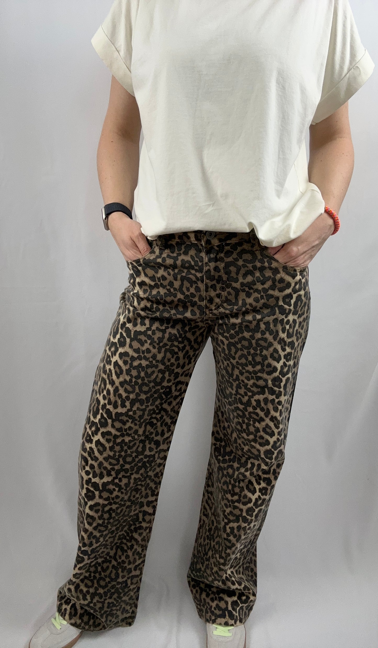 Leo Jeans