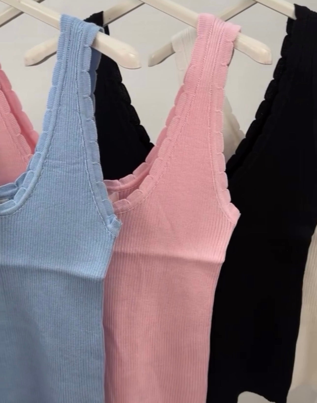 Stricktop classic