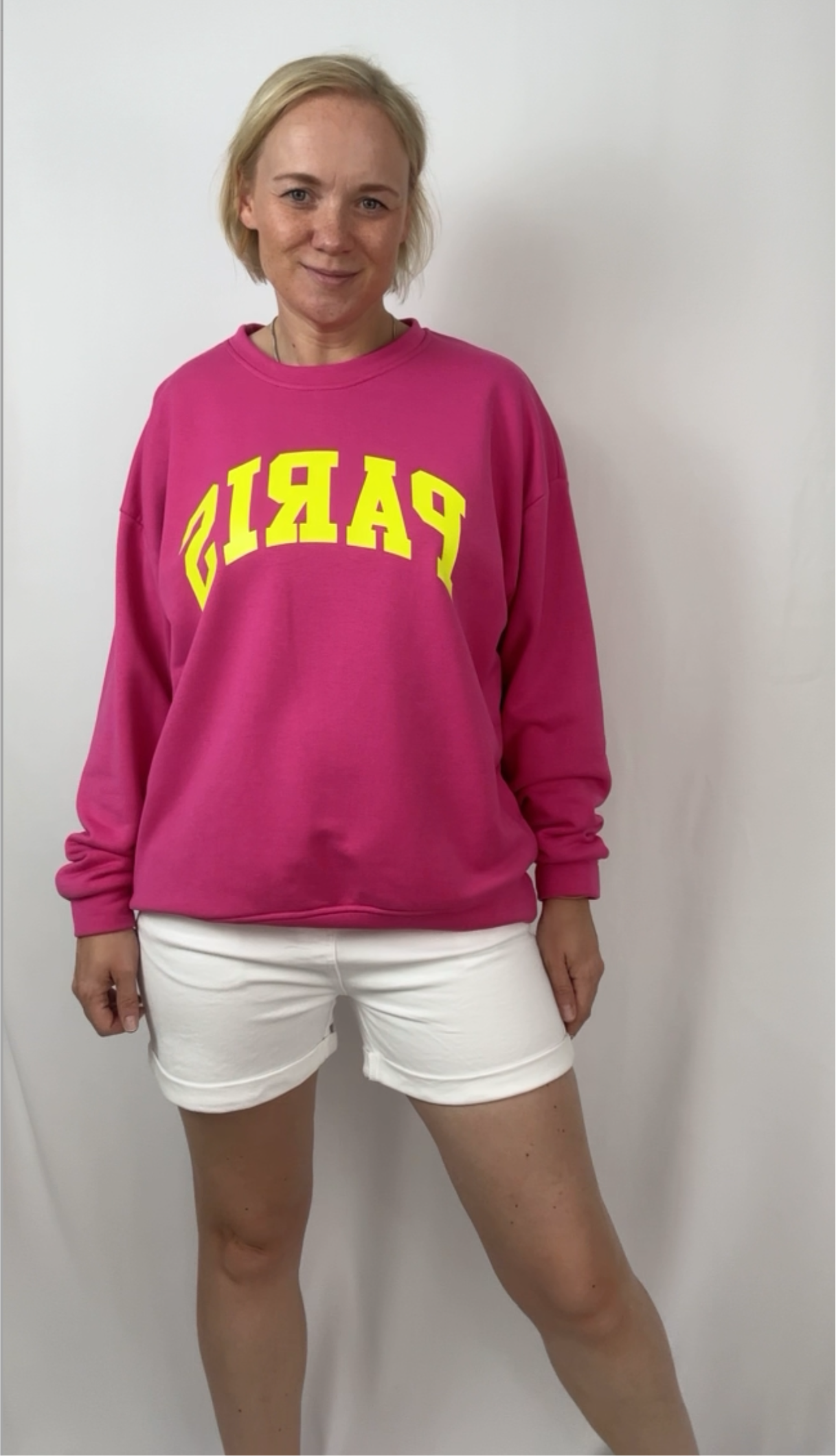 Shorts mit Kordel