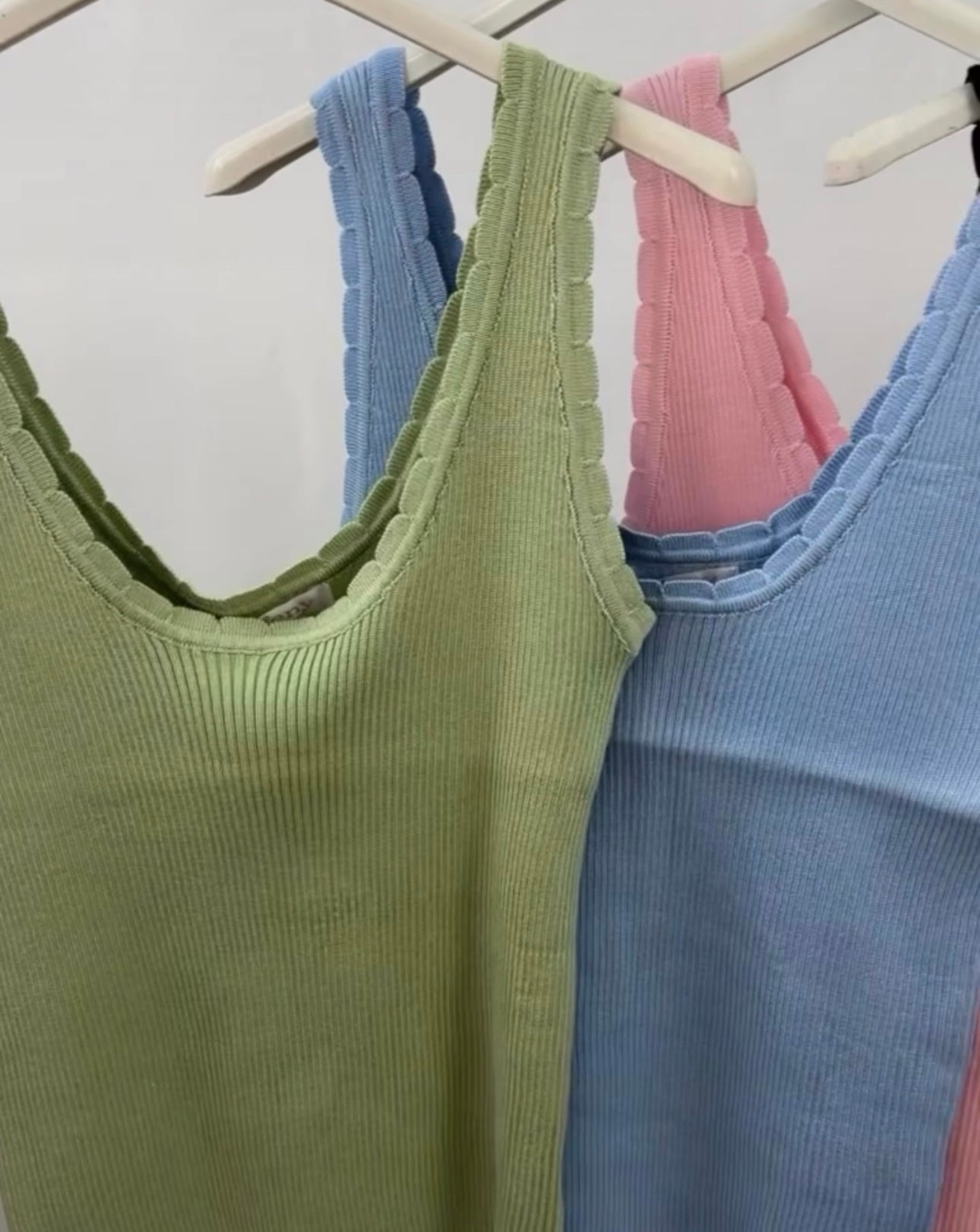 Stricktop classic