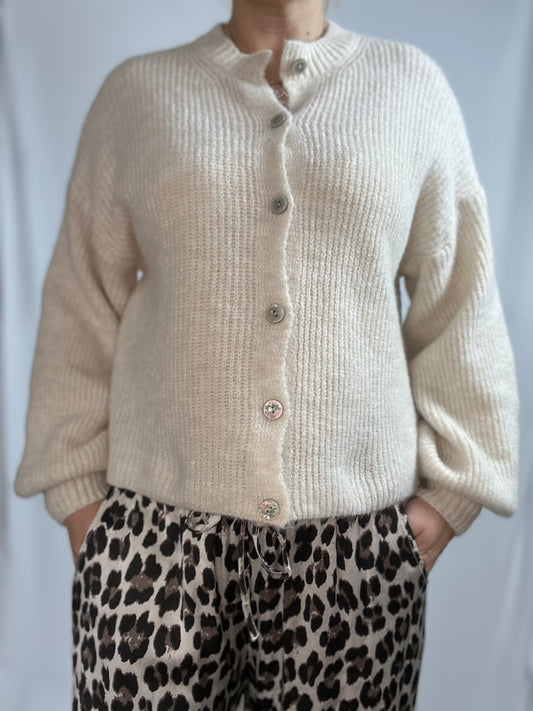 Cardigan Lola versch Farben