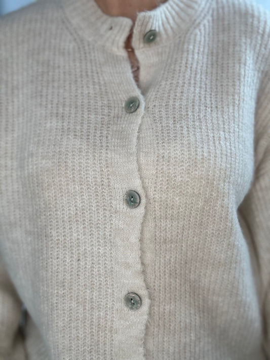 Cardigan Lola versch Farben