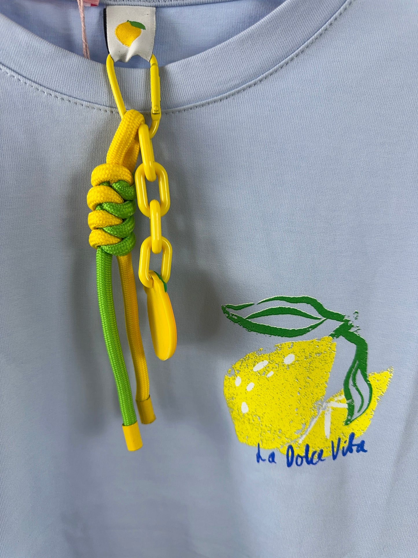 TShirt LimonCello