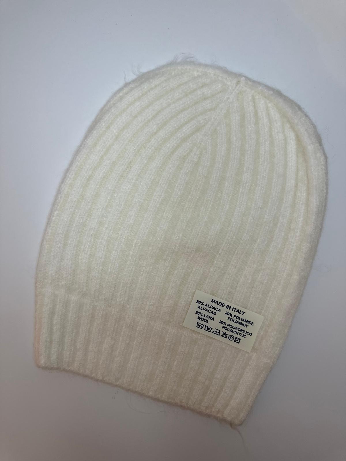 Kuschel Mütze versch Farben