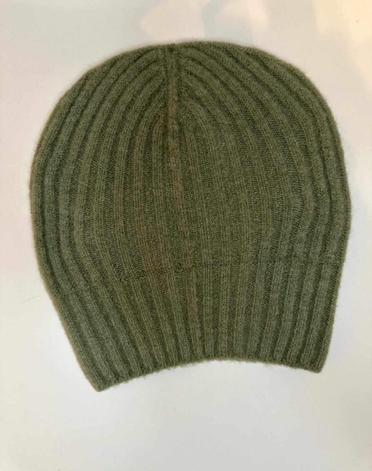 Kuschel Mütze versch Farben