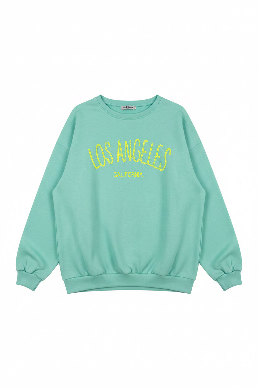 Los Angelas Sweatshirt