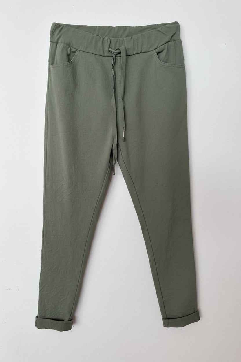 Stretchhose