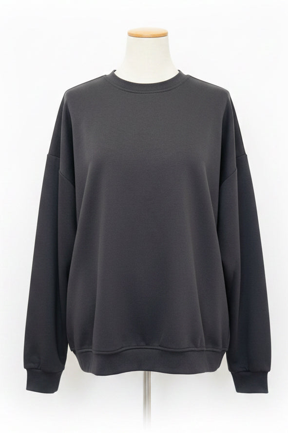 Sweatshirt Uni