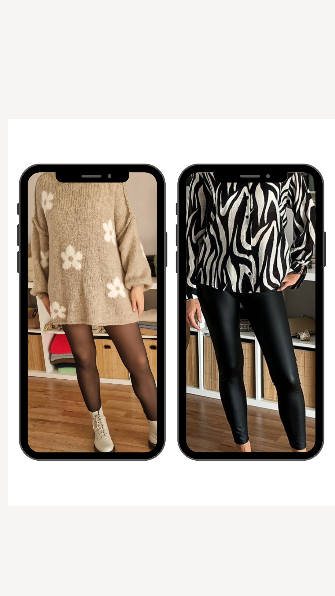Strumpfhosen & Leggings