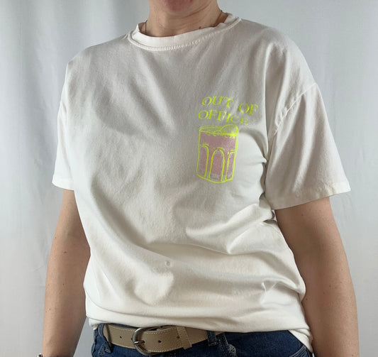 T-Shirt OutOfOffice