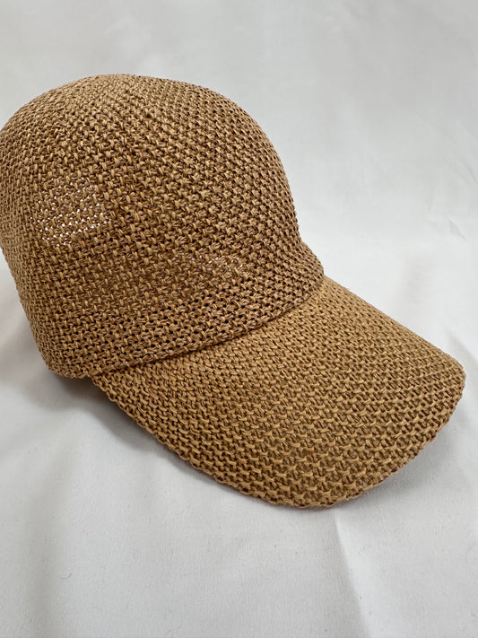 Sommer Cap