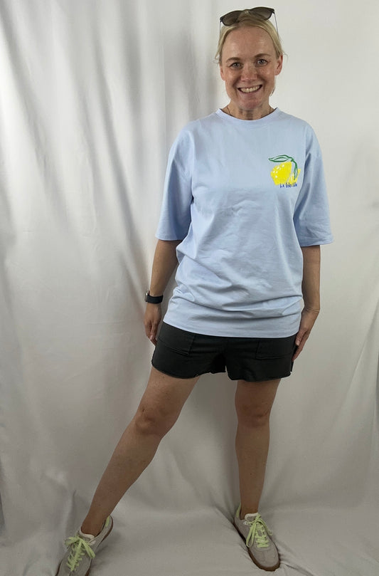 TShirt LimonCello