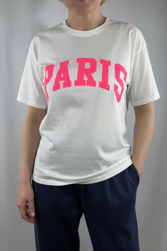 PARIS T-Shirt
