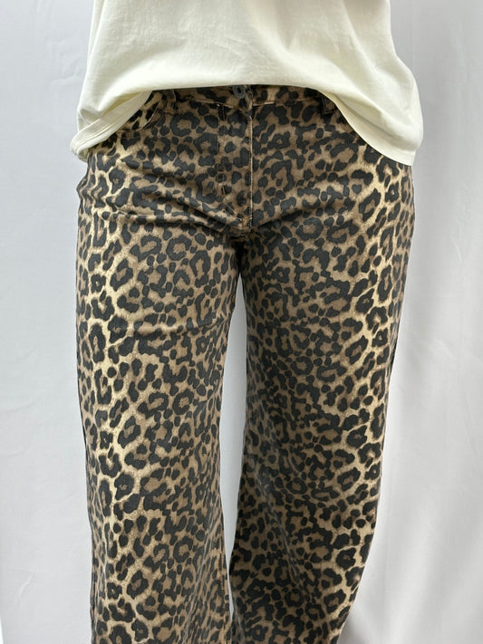 Leo Jeans