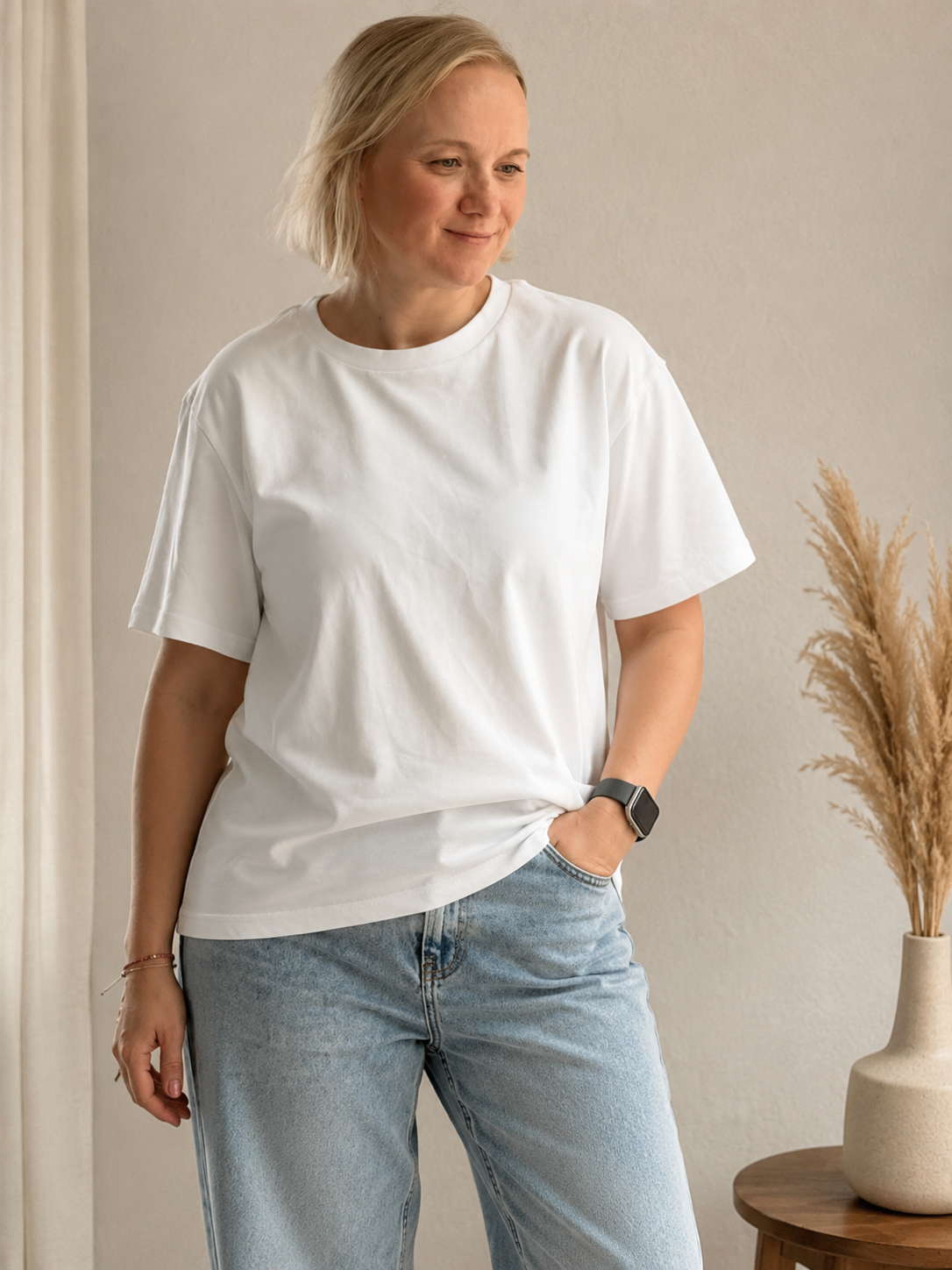T-Shirt Basic