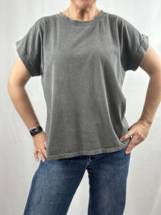 T-Shirt Basic Casual