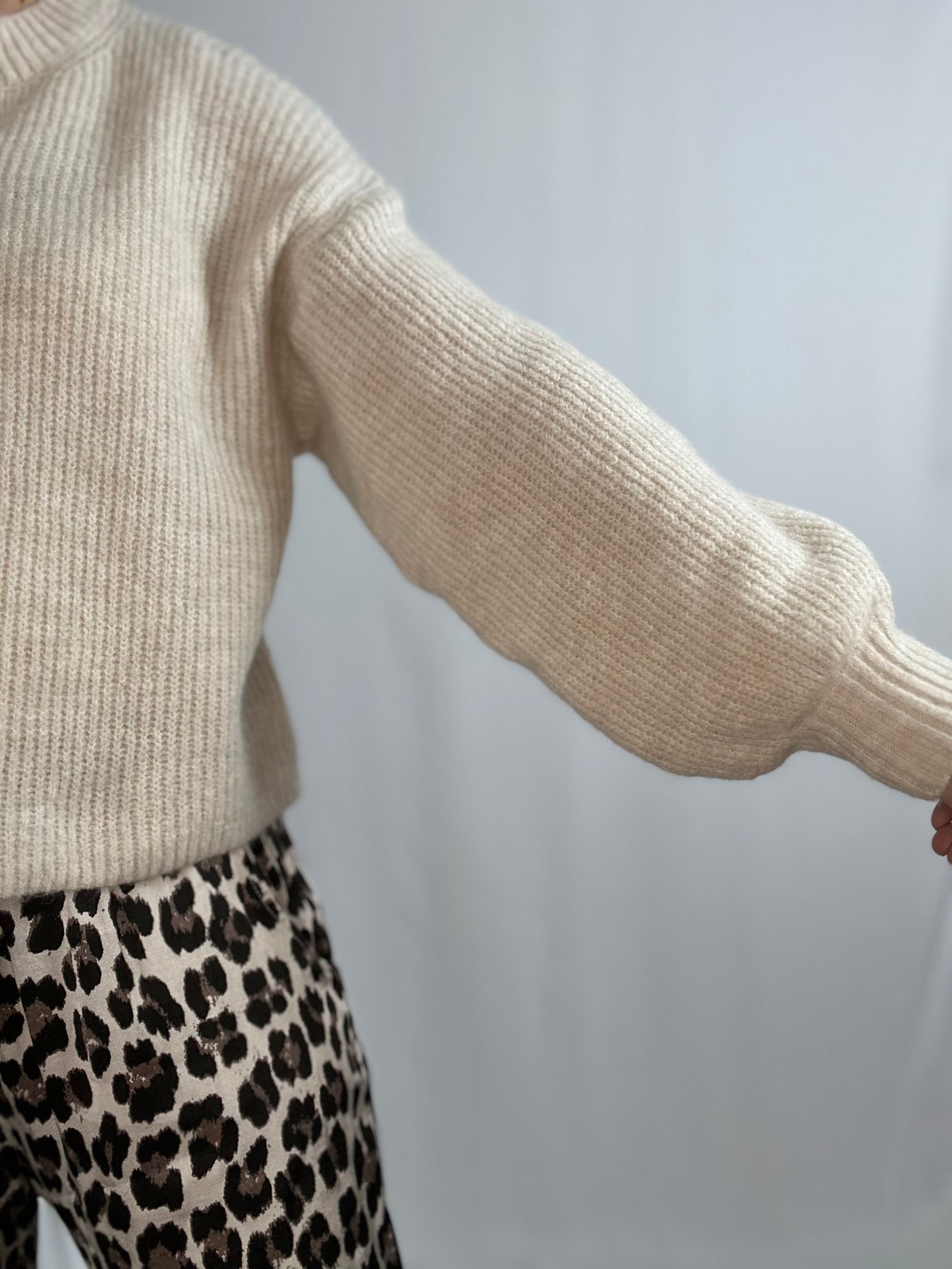 Cardigan Lola versch Farben