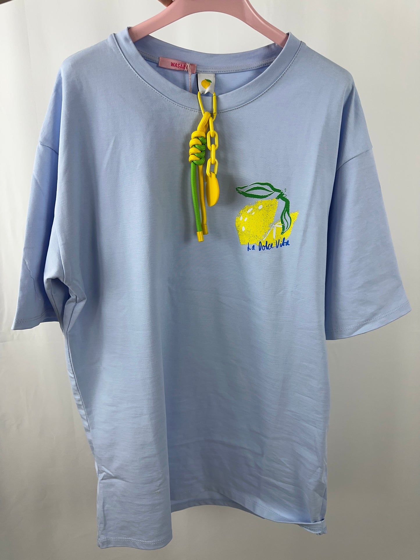 TShirt LimonCello