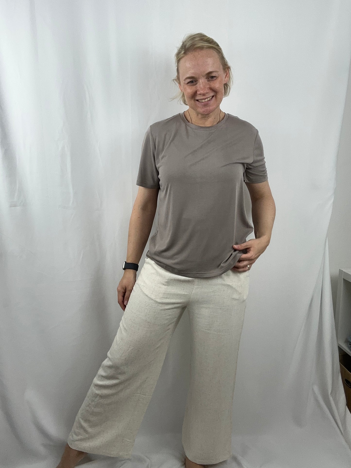 Basic T-Shirt Premium