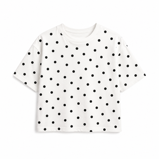 T-Shirt Pünktchen