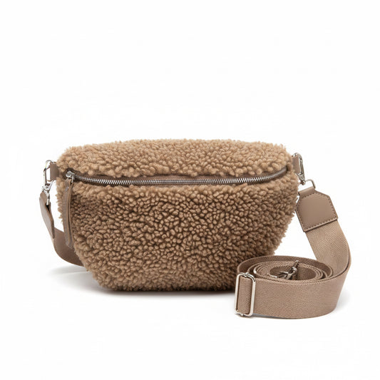 BodyBag M, Teddy