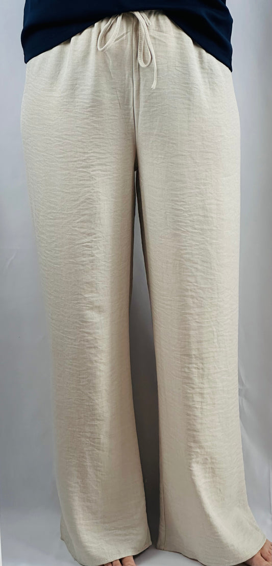Hose Lara, Creme