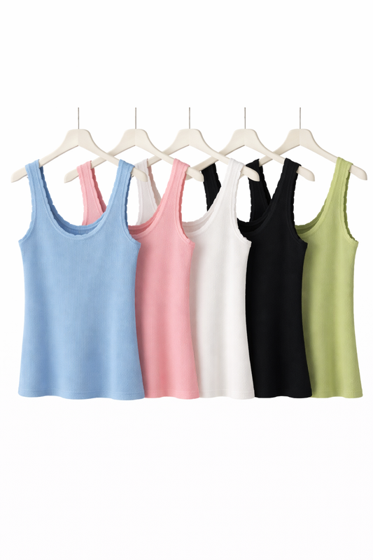 Stricktop classic