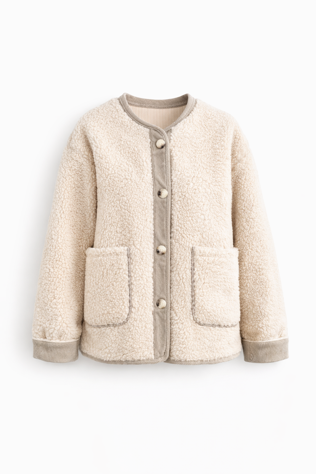 Teddy Jacke