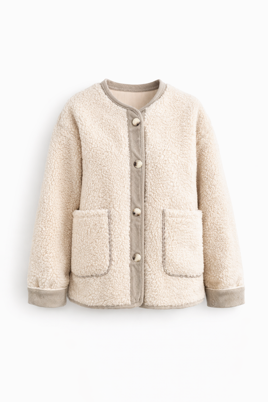 Teddy Jacke