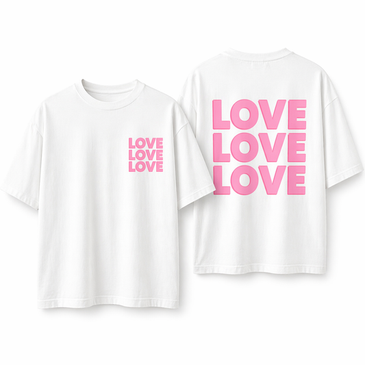 Love T-Shirt