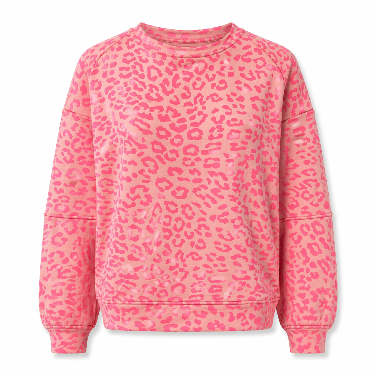 LEO Sweater
