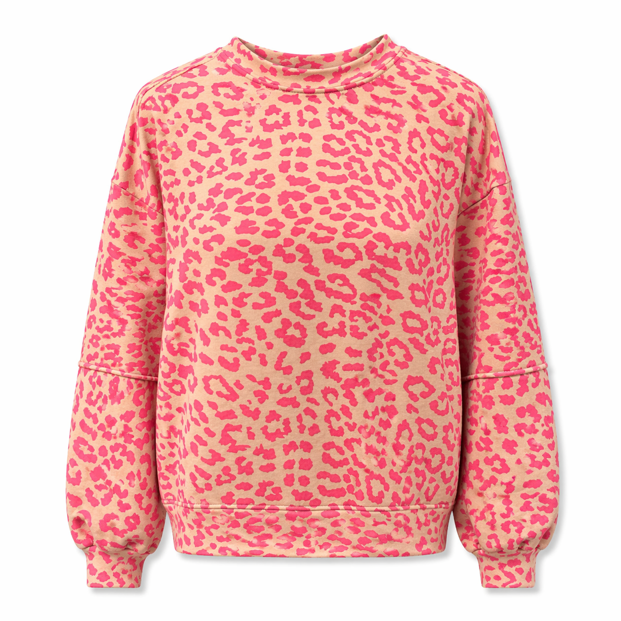 LEO Sweater