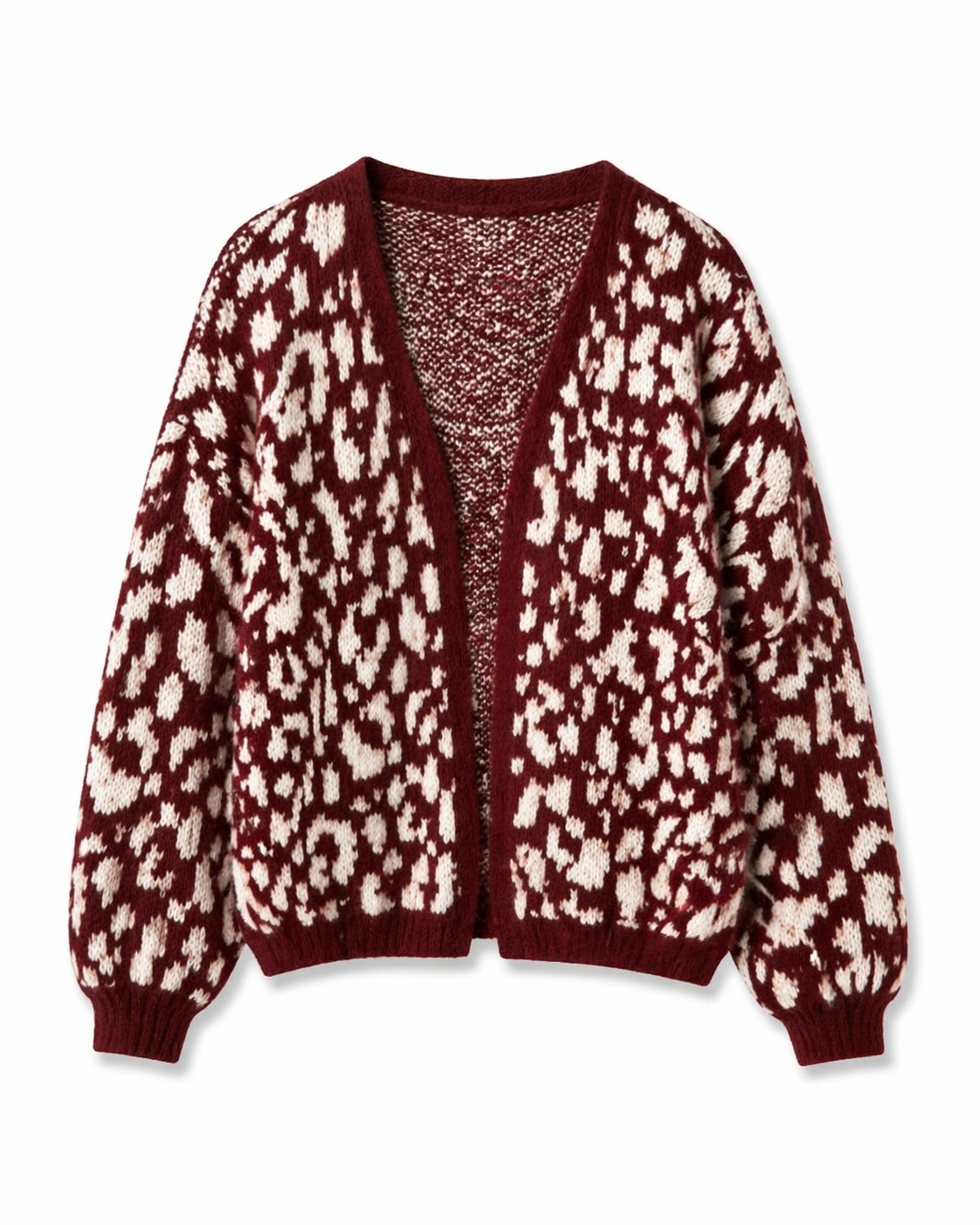 Leo Cardigan, Bordeaux