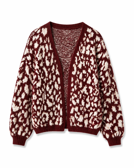 Leo Cardigan, Bordeaux