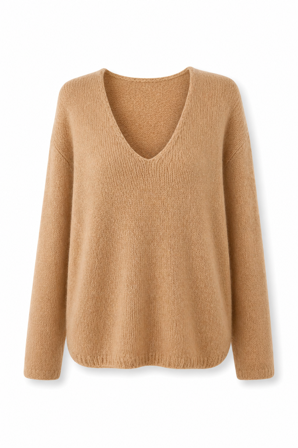 Strickpullover V