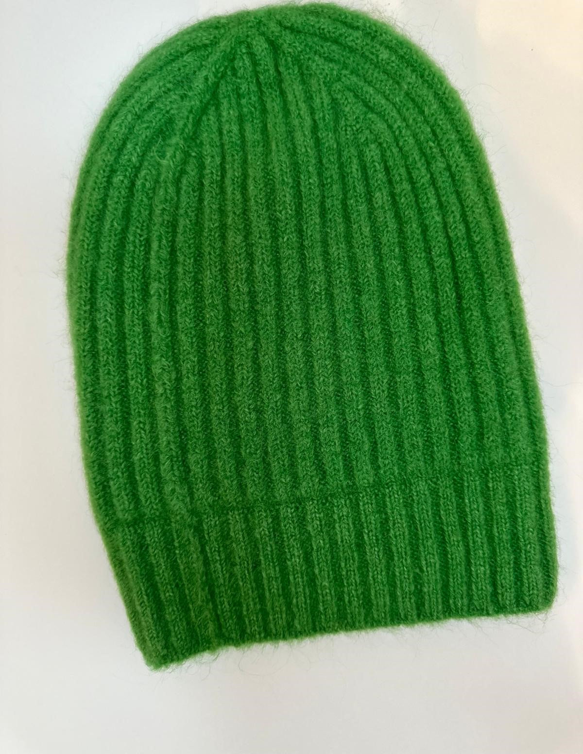 Kuschel Mütze versch Farben