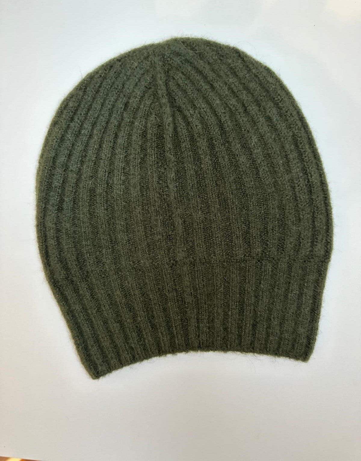 Kuschel Mütze versch Farben