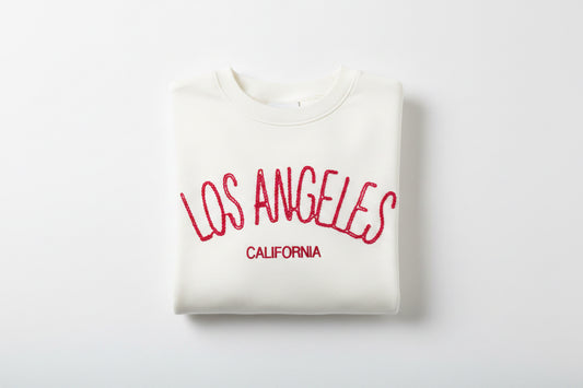 Los Angelas Sweatshirt