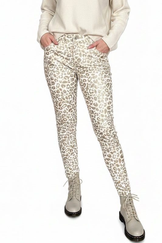 Leo Hose