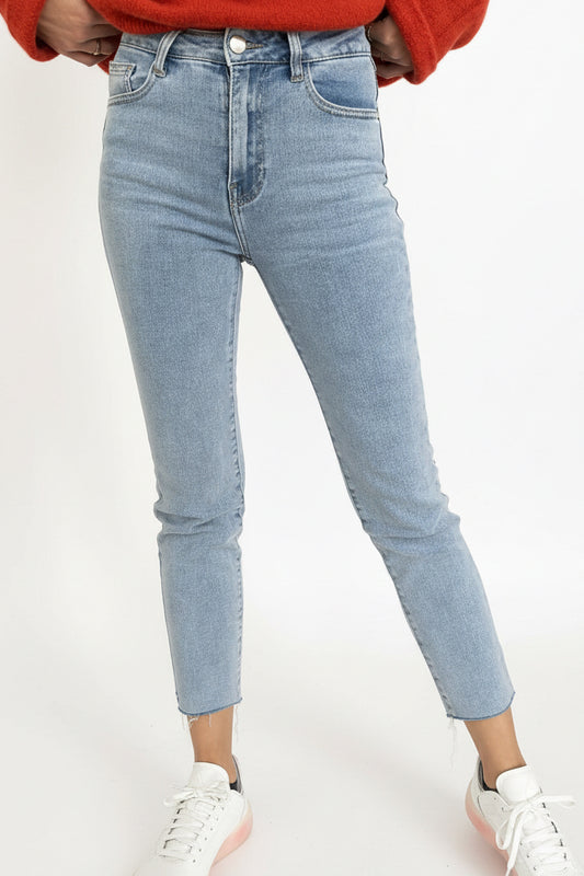 Mom Jeans