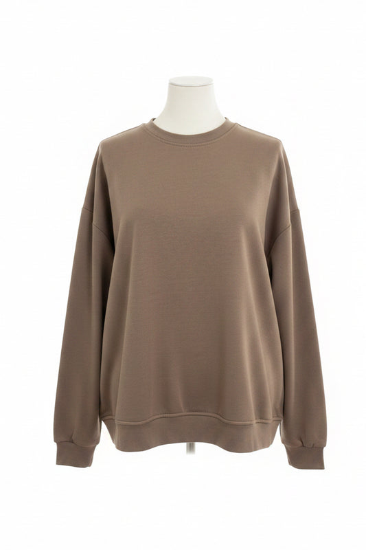Sweatshirt Uni