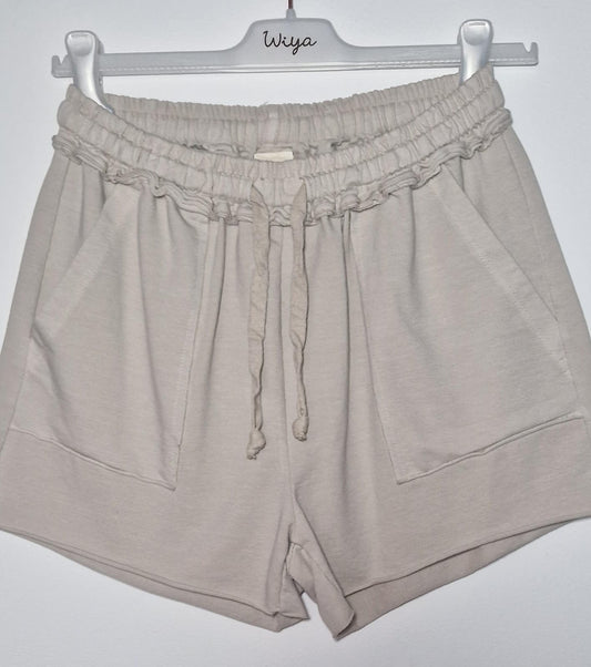 Sweat Shorts