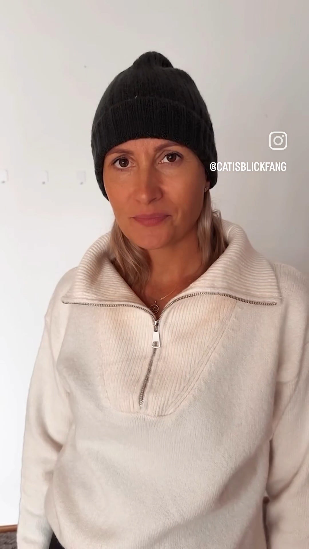 Kuschel Mütze versch Farben